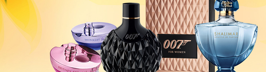 PERFUMES